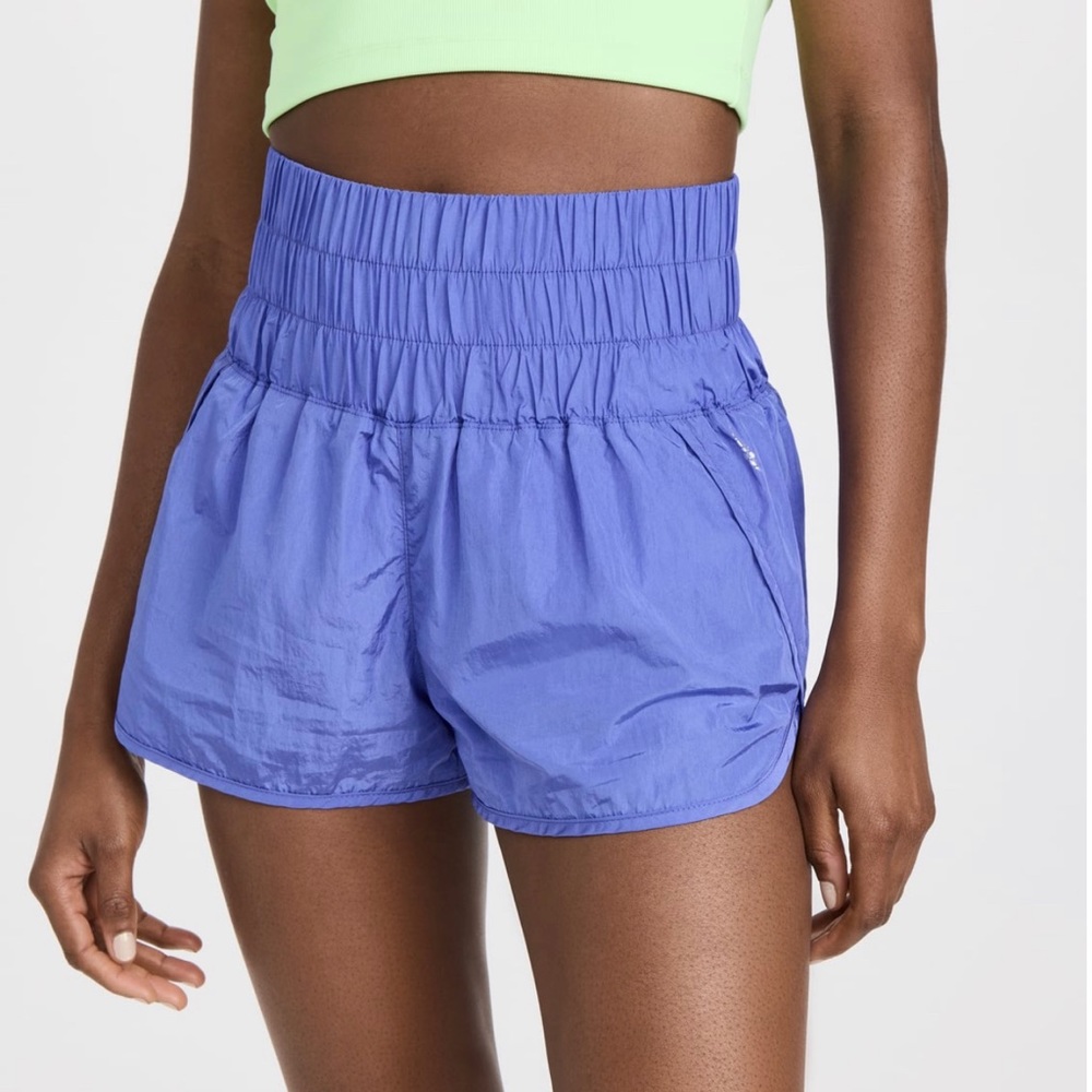 Free People - The Way Home Shorts, Size S